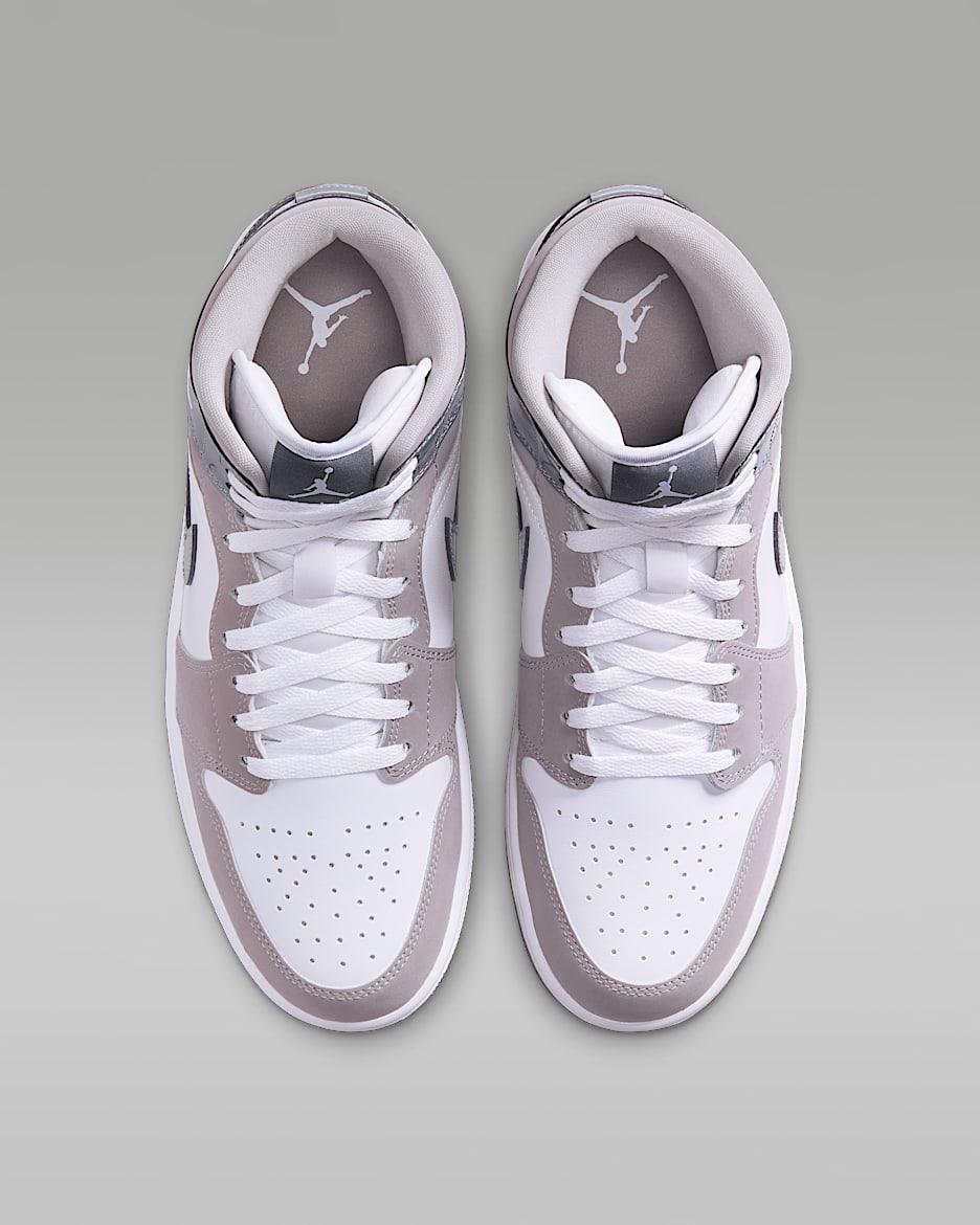 Air Jordan 1 Mid SE Men s Shoes. Nike